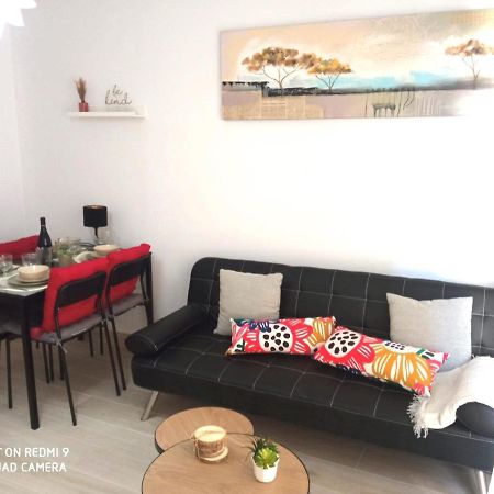 Vuestro Apartamento Del Sur Fuengirola Ngoại thất bức ảnh