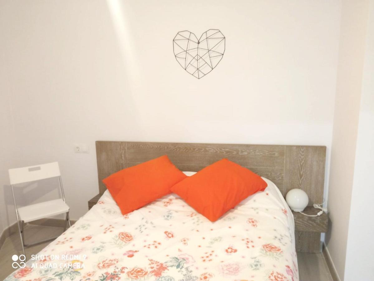 Vuestro Apartamento Del Sur Fuengirola Ngoại thất bức ảnh