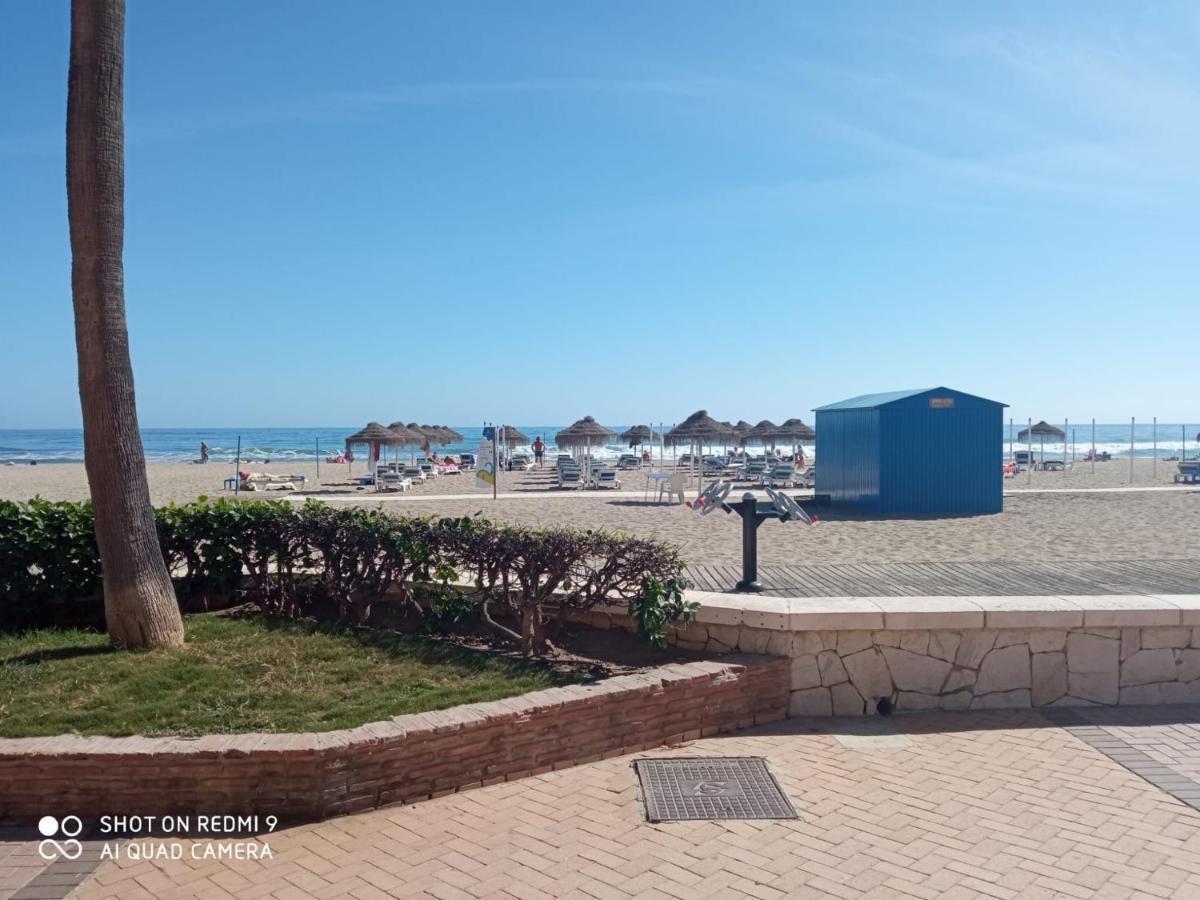 Vuestro Apartamento Del Sur Fuengirola Ngoại thất bức ảnh