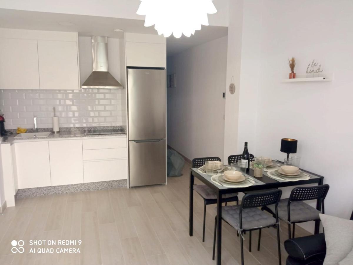 Vuestro Apartamento Del Sur Fuengirola Ngoại thất bức ảnh