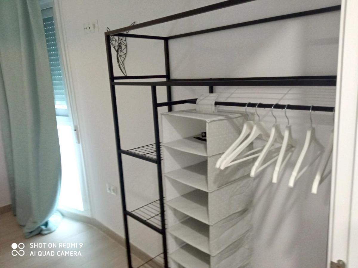 Vuestro Apartamento Del Sur Fuengirola Ngoại thất bức ảnh