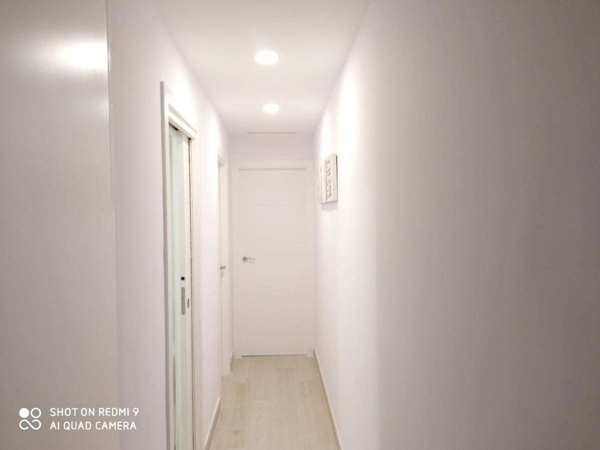 Vuestro Apartamento Del Sur Fuengirola Ngoại thất bức ảnh