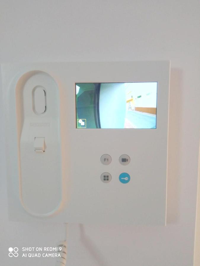 Vuestro Apartamento Del Sur Fuengirola Ngoại thất bức ảnh